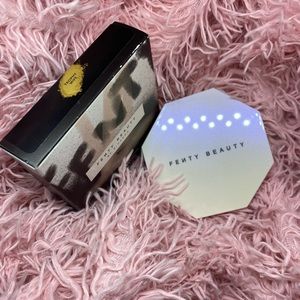 Fenty beauty Highlighter in “trophy wife”